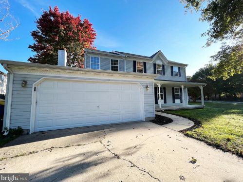 247 Caroline Pl, Dover, DE 19904-7734