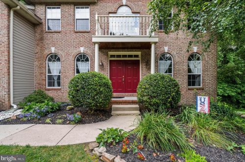 105 Sassafrass Ct, Wilmington, DE 19808-1144