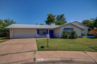 4512 Harmont Dr, Glendale, AZ 85302-6515