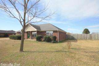 2 Dove Creek Dr, Vilonia, AR 72173-8014