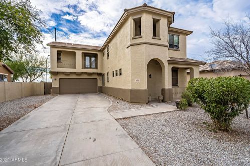 9090 258th Ln, Buckeye, AZ 85326-5344