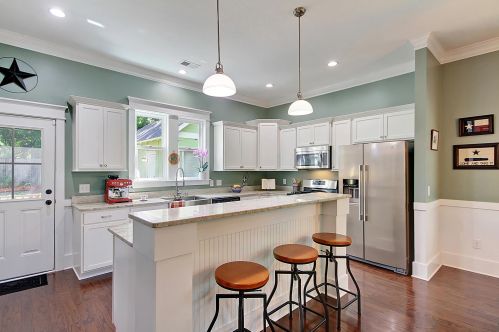 1121 Wexford Park, Mount Pleasant SC  29466-9388 exterior