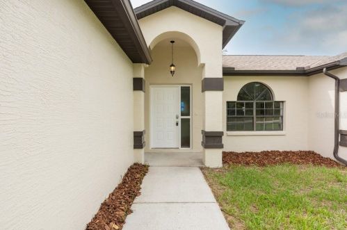 11333 Outrigger Ave, Brooksville FL  34608-3137 exterior