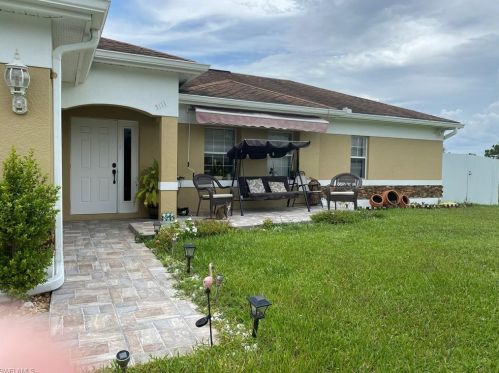 3111 53rd St, Lehigh Acres, FL 33971-0763