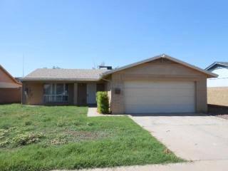 6720 65th Ave, Glendale, AZ 85301-3010