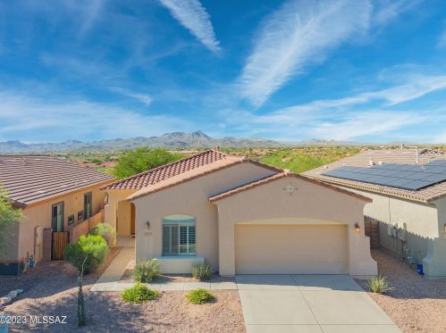 13749 High Mountain View Pl, Tucson, AZ 85739-8844