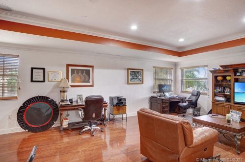1885 139 Ter, Hollywood FL  33028-2837 exterior