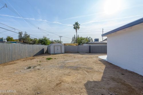 9409 4th Ave, Phoenix AZ  85021-2410 exterior