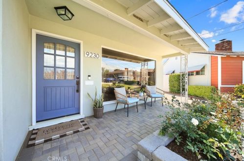 9230 Hecla Ave, Temple City CA  91780-3120 exterior