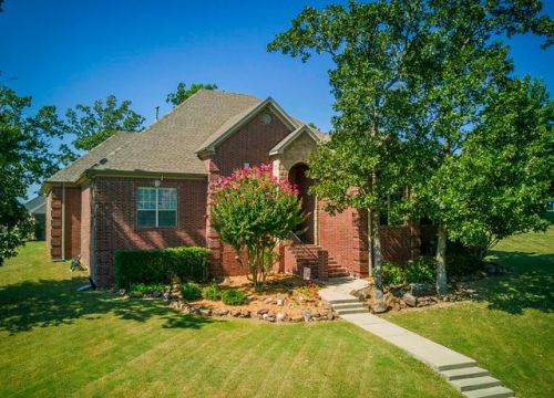 101 Breckenridge Ln, North Little Rock, AR 72113-5935