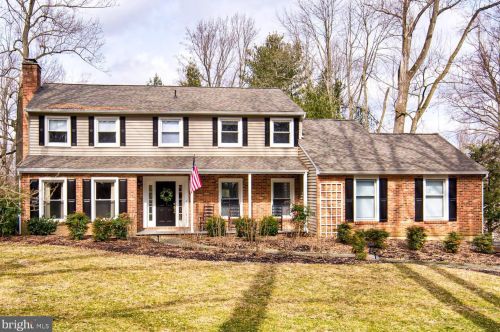 114 Stoney Ridge Rd, Landenberg, PA 19350-9608