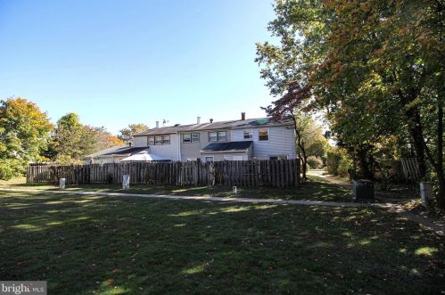 132 Rittenhouse Dr, Willingboro NJ  08046-2573 exterior