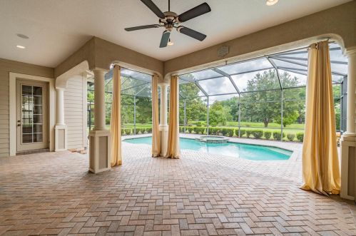 17514 Corsino Dr, Lutz FL  33548-4803 exterior