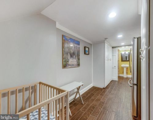 1826 18th St, Washington DC 20009-1707 exterior