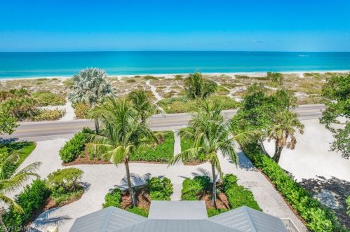 16163 Captiva Dr, Captiva, FL