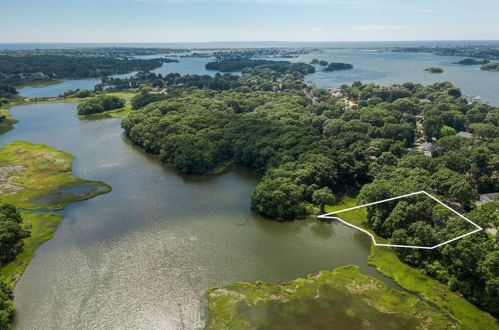 91 Beach Plum Rd, South Kingstown, RI 02882-4002