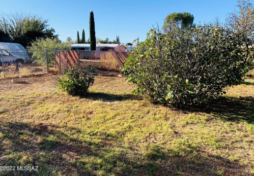 221 Ford St, Sunizona AZ  85625-4042 exterior