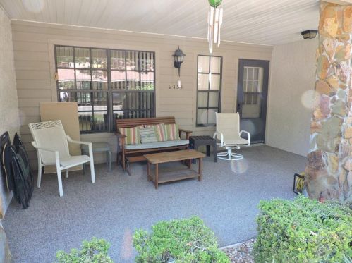 2131 Sea Pines Ct, Brooksville, FL 34606-3738