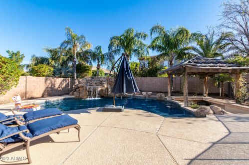 463 Phelps St, Gilbert AZ 85295-2127 exterior