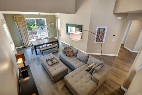 2024 Cooper Dr, Santa Rosa CA  95404-5682 exterior