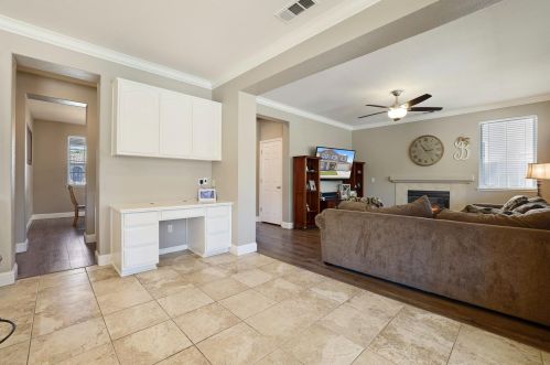 2618 Novi Dr, Riverbank CA  95367-9575 exterior