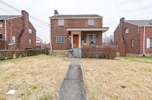 1029 Jefferson St, Mckeesport, PA 15132-1627