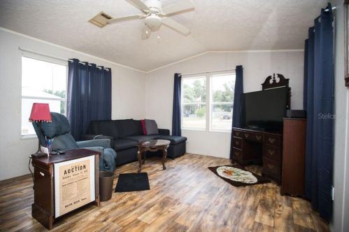 257 Sunset Blvd, Polk City FL  33868-9618 exterior
