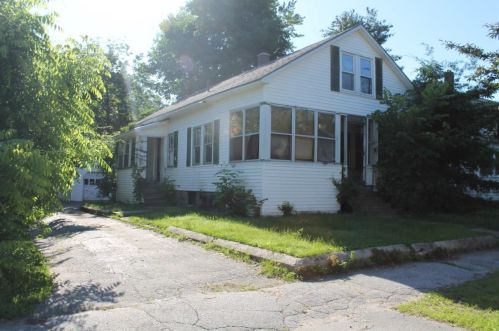 6 Belmont Ave, Keene NH  03431-4325 exterior