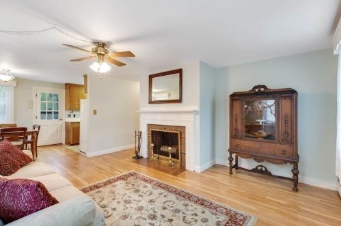 73 Sanford St, Melrose MA  02176-3658 exterior