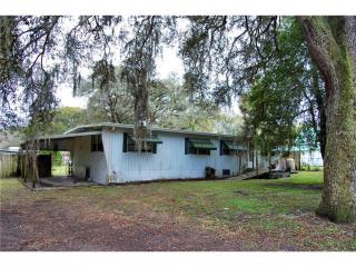 4654 Ryals Rd, Zephyrhills FL  33541-7199 exterior