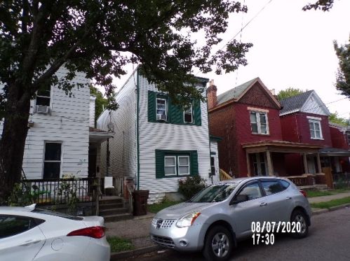 312 16th St, Covington, KY 41014-1304