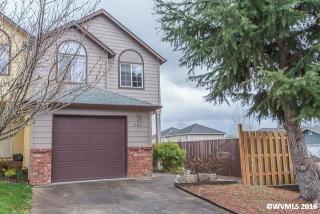 701 Bobwhite Pl, Philomath, OR 97370-9048