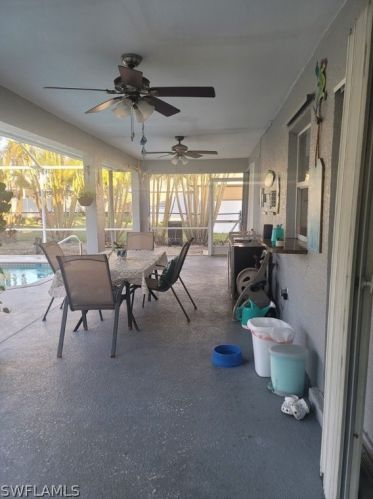 153 18th St, Cape Coral FL  33909-0092 exterior