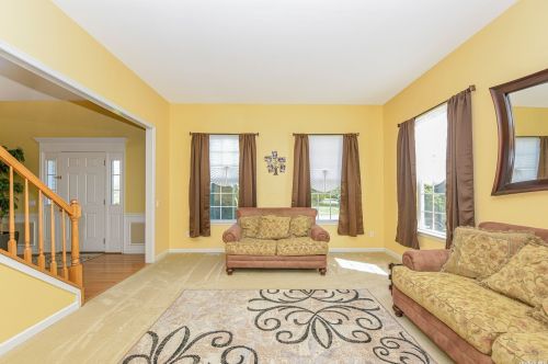 50 Pinehurst Dr, Mount Sinai NY  11766-3421 exterior