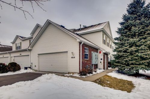 4858 Bisset Ln, South Saint Paul, MN 55076-1319