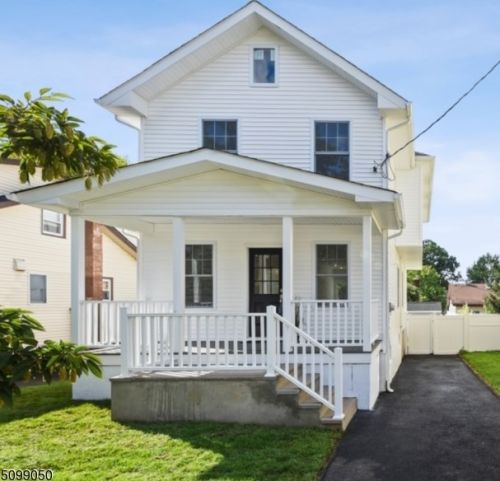 24 Cranford Ter, Cranford NJ  07016-3407 exterior