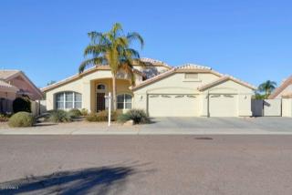16022 36th Dr, Phoenix AZ  85053-3833 exterior