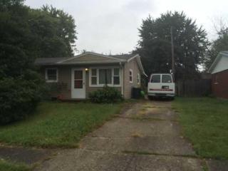 2223 Larch Dr, Jeffersonville, IN 47129-1103