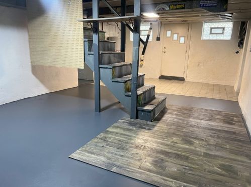 101 German St, West Newton PA  15089-1211 exterior