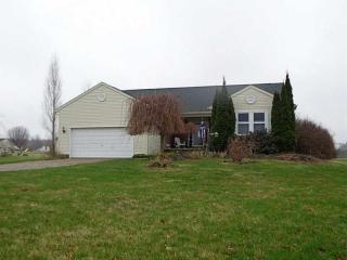 6233 State Route 29, Mechanicsburg, OH 43044-9713