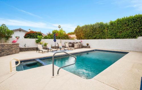 78565 Sagebrush Ave, La Quinta CA  92253-2406 exterior