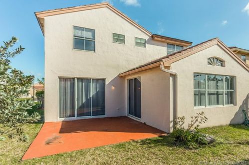 2190 191st Ave, Hollywood FL  33029-4610 exterior