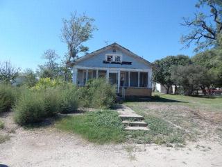 265 Main St, Barnhart, TX