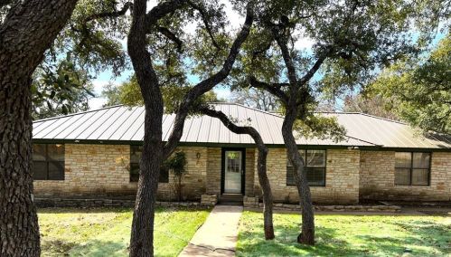 4214 Madrid Dr, Georgetown TX 78628-1306 exterior