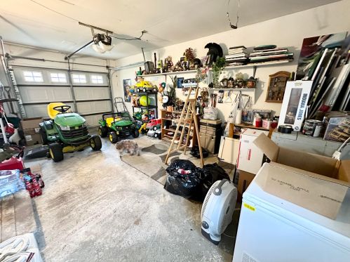 2899 Craven Dr, Marion OH  43302-8675 exterior