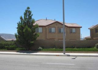 43542 Hampton St, Lancaster, CA 93536-1830
