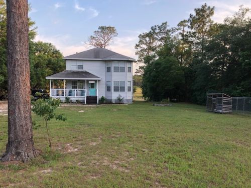 240 Whirlwind Loop, Cross Creek, FL 32640-4463
