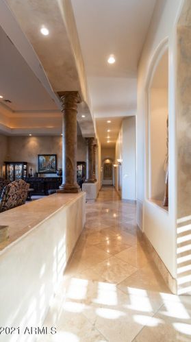 15645 7 St, Phoenix AZ 85014-4142 exterior