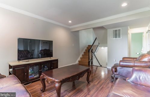 12657 Dulcinea Pl, Woodbridge VA  22192-3149 exterior