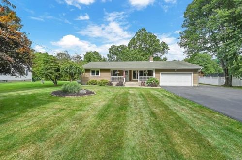 346 Riley Rd, Newburgh, NY 12553-7267
